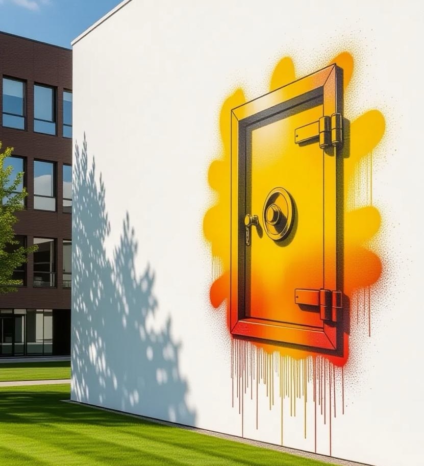 Wenn Geschäftsprozesse automatisch fließen, werden gewaltige Kräfte freigesetzt.